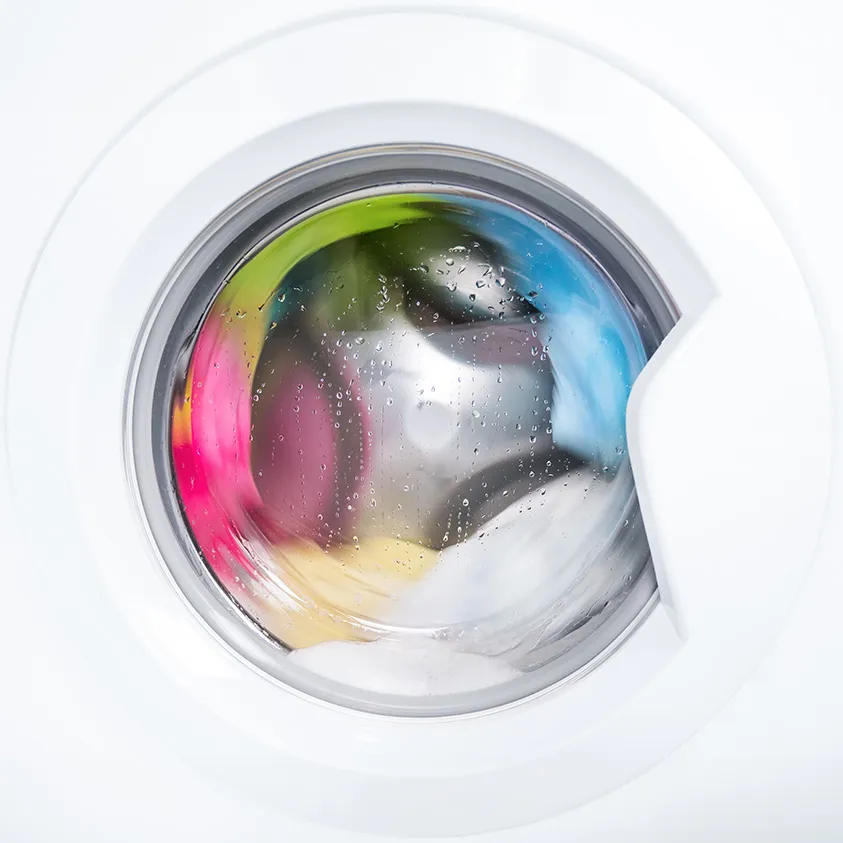 washing-machine